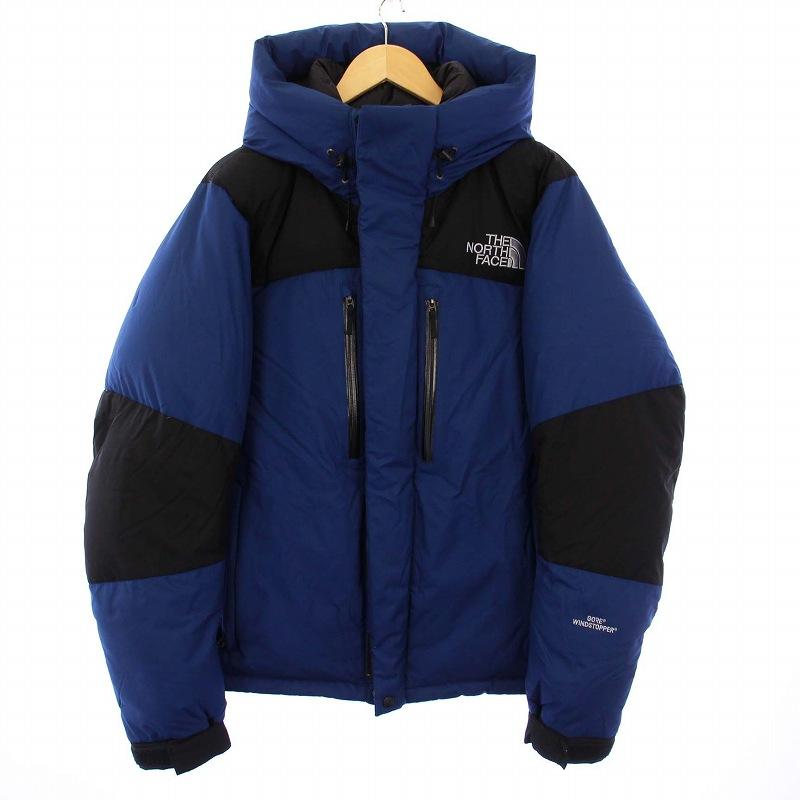 THE NORTH FACE（ザ ノースフェイス） バルトロライトダウンジャケット