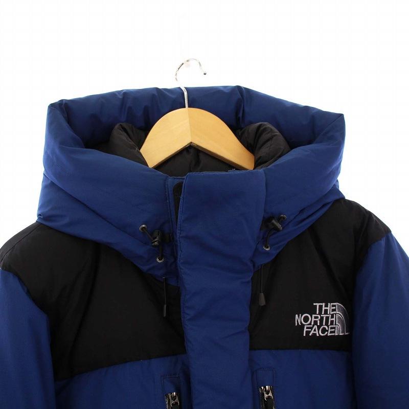 THE NORTH FACE（ザ ノースフェイス） バルトロライトダウンジャケット