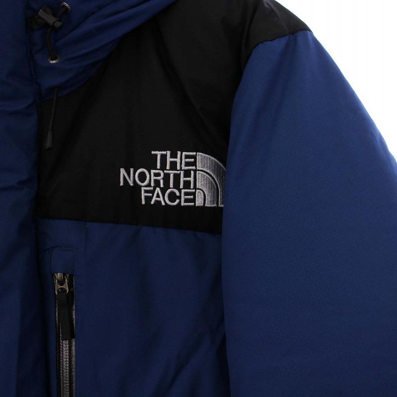 THE NORTH FACE（ザ ノースフェイス） バルトロライトダウンジャケット