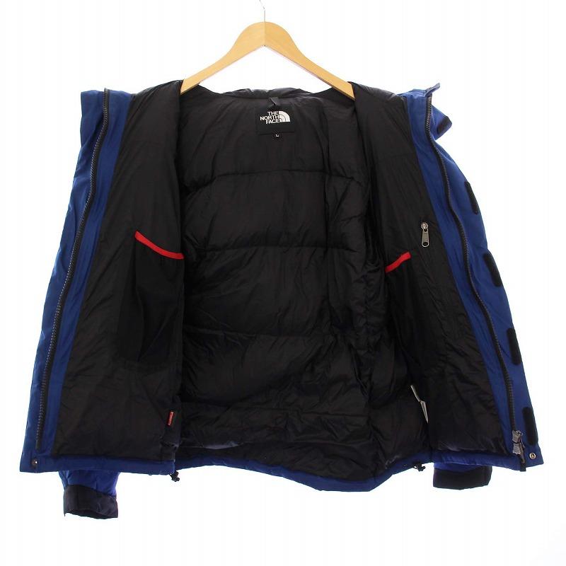 NORTH FACE ND91710 ノースフェイス バルトロライトジャケット 中古・古着通販】THE NORTH FACE (ザ ノース フェイス) Baltro Light