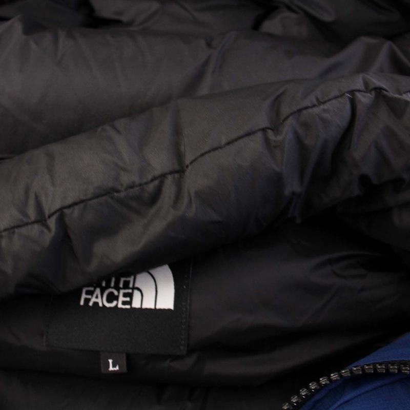 THE NORTH FACE（ザ ノースフェイス） バルトロライトダウンジャケット