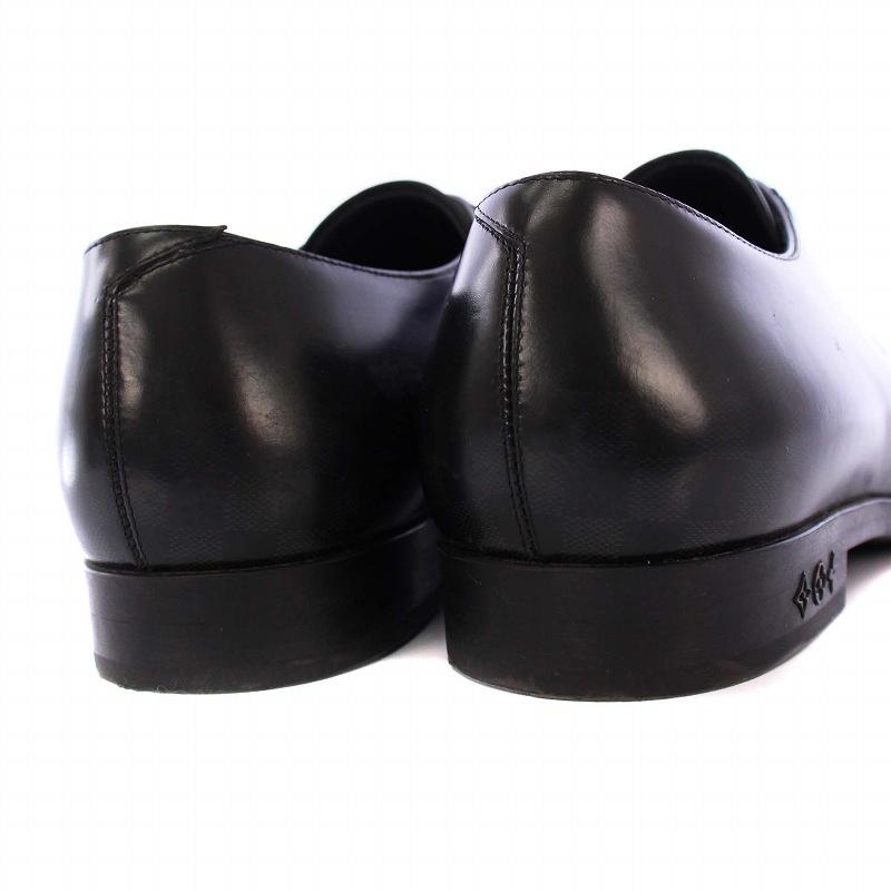 LOUIS VUITTON（ルイ・ヴィトン） ミニスター ダービー ダミエ