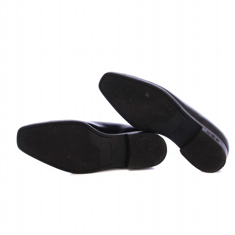 LOUIS VUITTON（ルイ・ヴィトン） ミニスター ダービー ダミエ