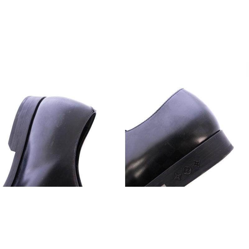 LOUIS VUITTON（ルイ・ヴィトン） ミニスター ダービー ダミエ