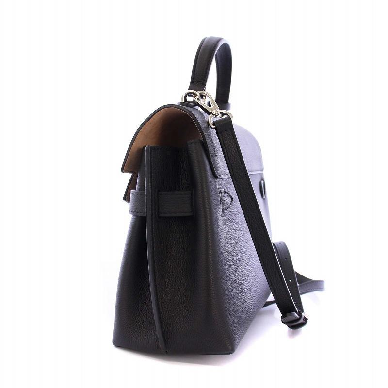 LOUIS VUITTON ルイヴィトン ロックミーエヴァーBB ハンドバッグ 