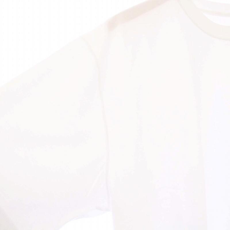 ザエンノイプロフェッショナル The ennoy Professional 24SS Logo tee