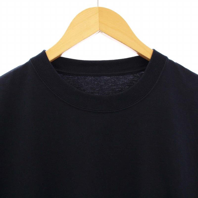 ザエンノイプロフェッショナル The ennoy Professional 22SS Pocket