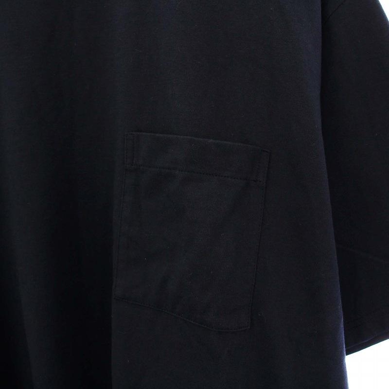 ザエンノイプロフェッショナル The ennoy Professional 22SS Pocket