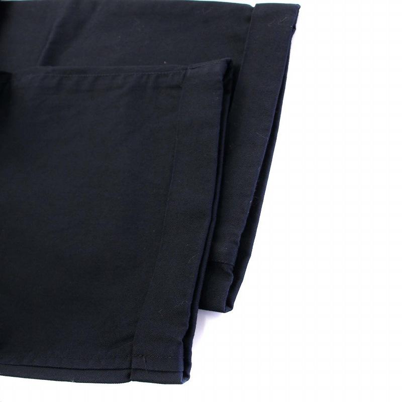 ブロシュアー BROCHURE 1P CHINO PANT チノパン テーパードパンツ S