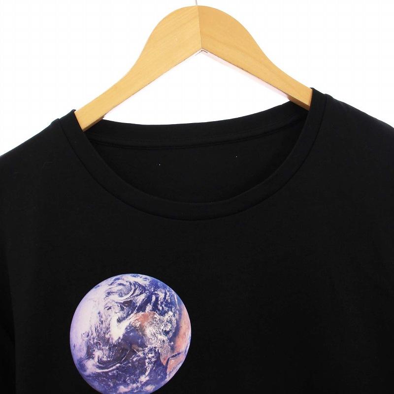 ラフシモンズ RAF SIMONS Sterling ruby Tシャツ カットソー 半袖 