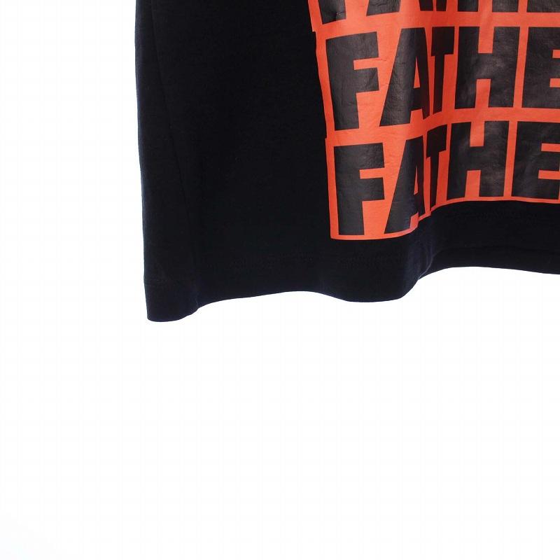 ラフシモンズ RAF SIMONS Sterling ruby Tシャツ カットソー 半袖