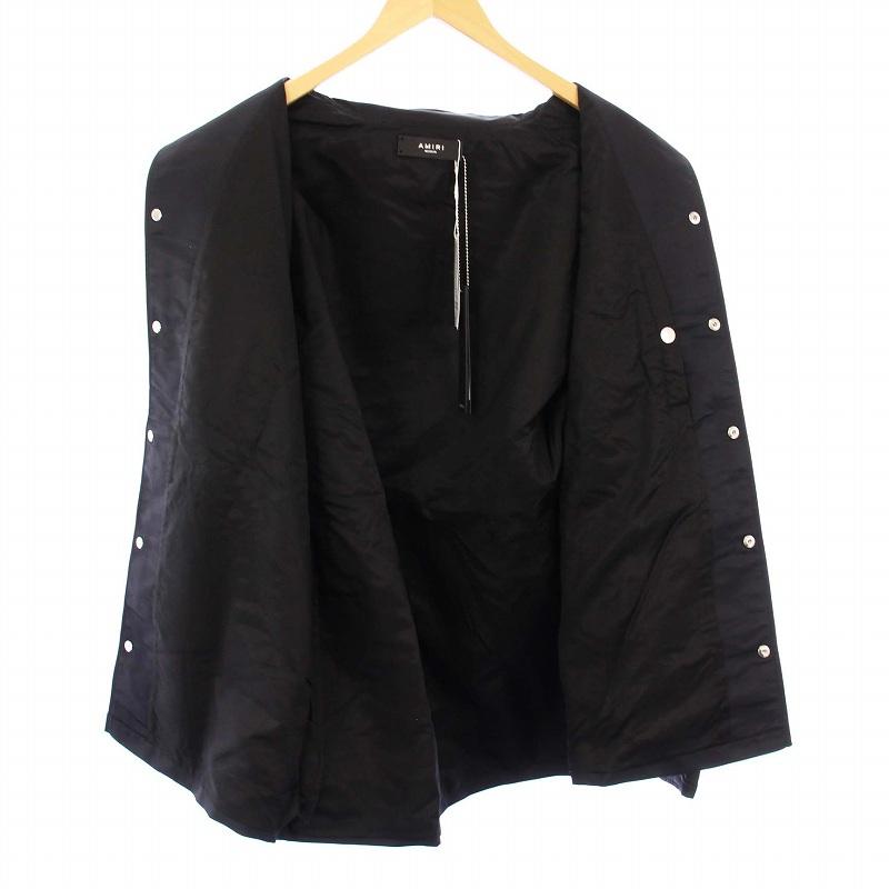 未使用品 アミリ AMIRI 24AW MA COACH JACKET コーチジャケット