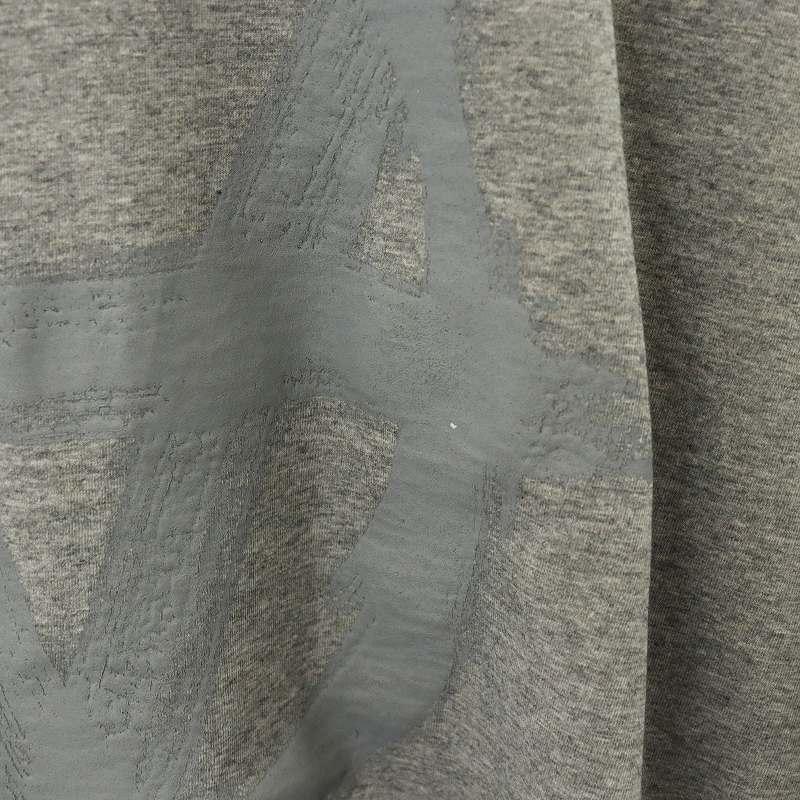 ヴェトモン VETEMENT アナーキー Tシャツ カットソー 半袖 ロゴ