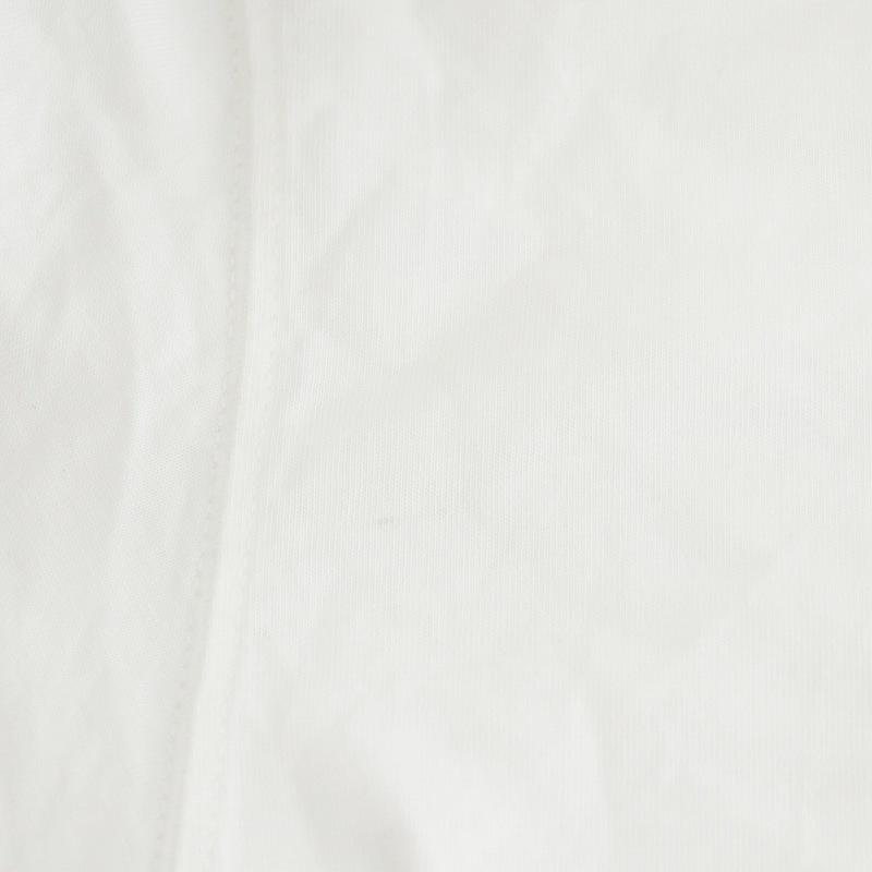 ヴェトモン VETEMENT VTMNTS Tシャツ カットソー 半袖 バーコード XL