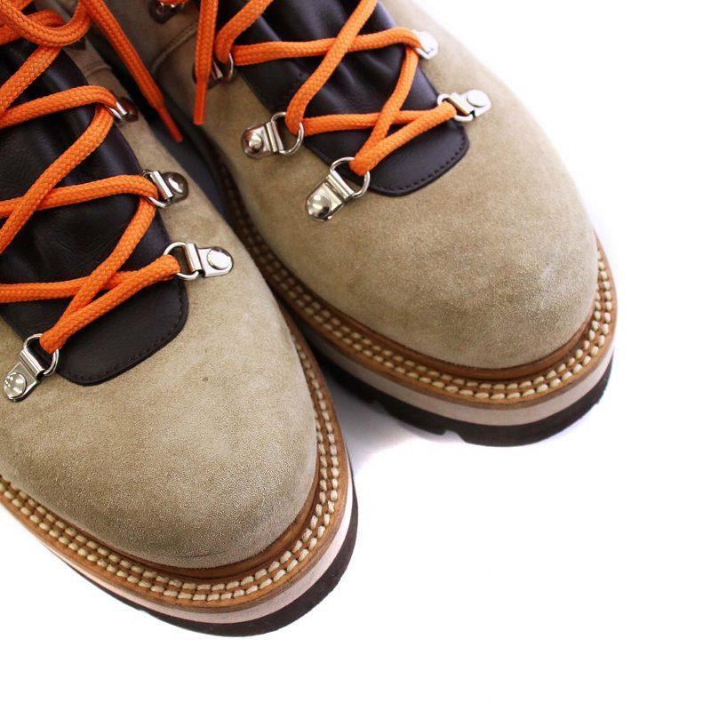 エルメスHERMESスエードフロントジップ　アンクルブーツ エルメスHERMESスエードフロントジップ アンクルブーツ - メルカリ