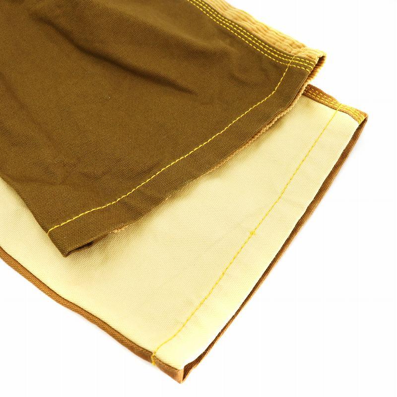 MARNI（マルニ） × カーハート carhartt WIP 23SS カラーブロック