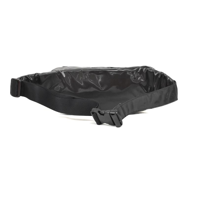 ダブレット doublet 19SS 3D Tiger Waist Bag タイガー ウエストバッグ 