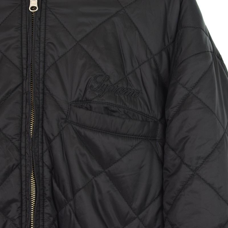 Supreme（シュプリーム） SUPREME 20FW Faux Fur Reversible Hooded