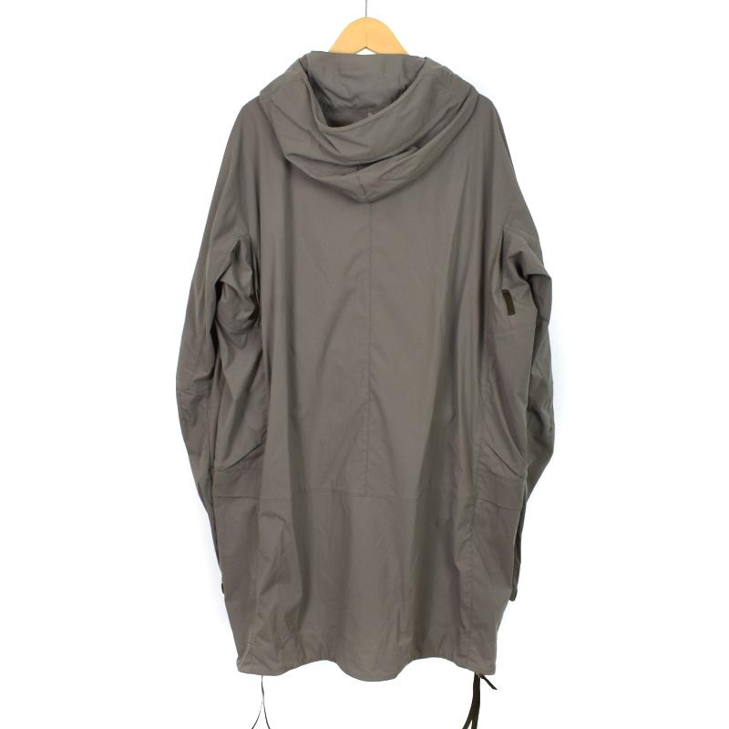 アクロニウム ACRONYM J33E Encapsulated Nylon Jacket ナイロン 