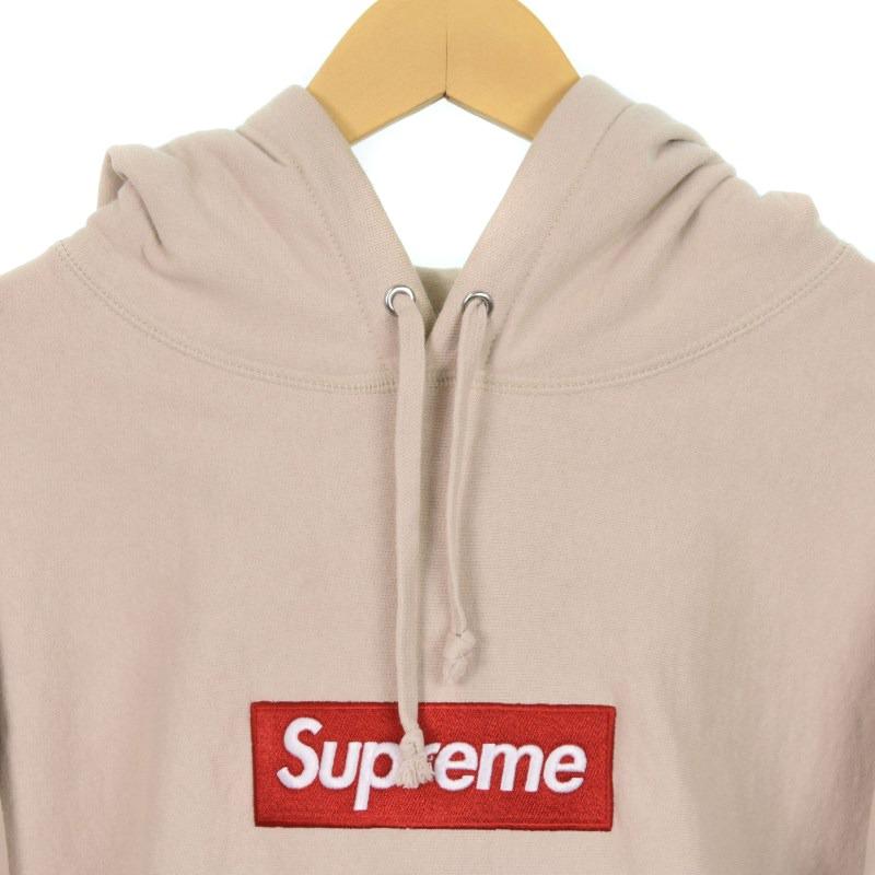 Supreme（シュプリーム） SUPREME 24FW Box Logo Hooded Sweatshirt 