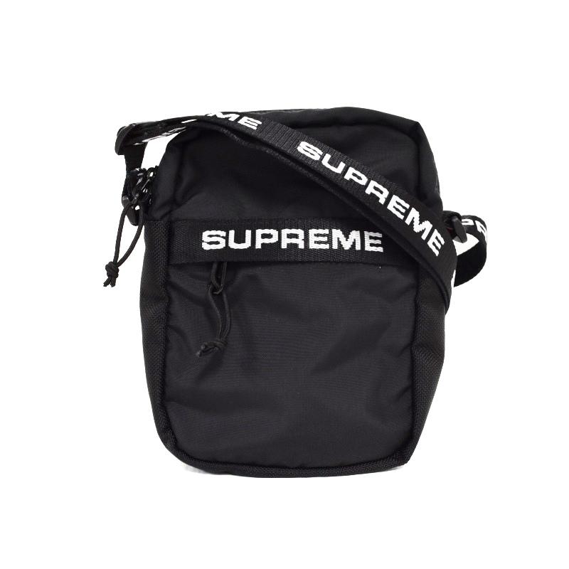 Supreme（シュプリーム） SUPREME 22FW Shoulder Bag ショルダーバッグ 