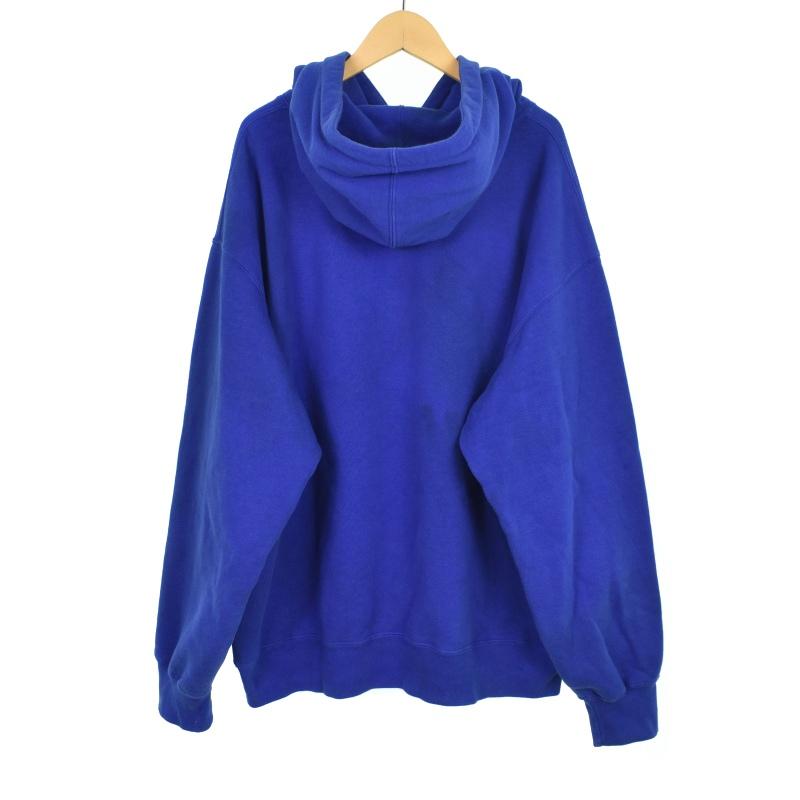 Supreme（シュプリーム） SUPREME 24SS Gradient Hooded Sweatshirt