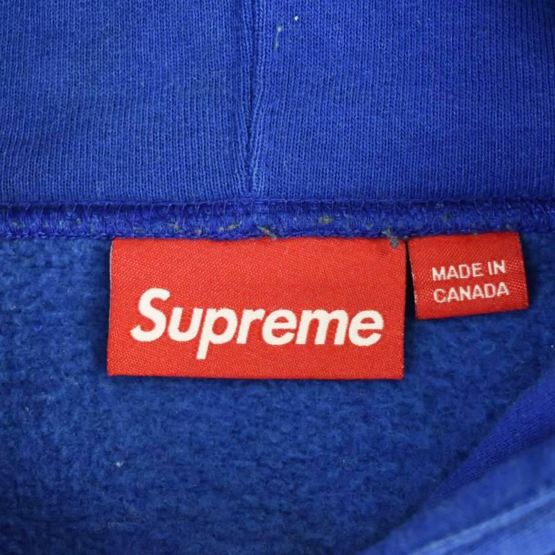 Supreme（シュプリーム） SUPREME 24SS Gradient Hooded Sweatshirt