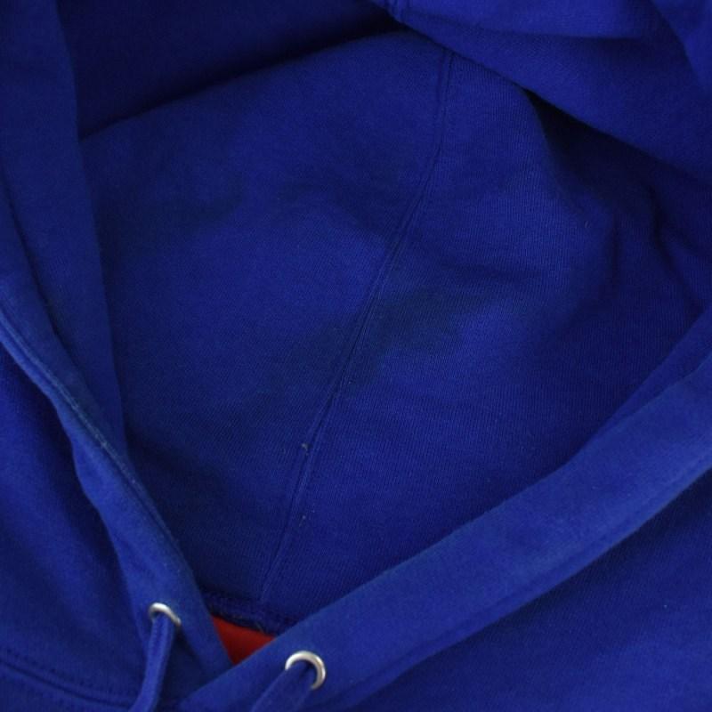 Supreme（シュプリーム） SUPREME 24SS Gradient Hooded Sweatshirt