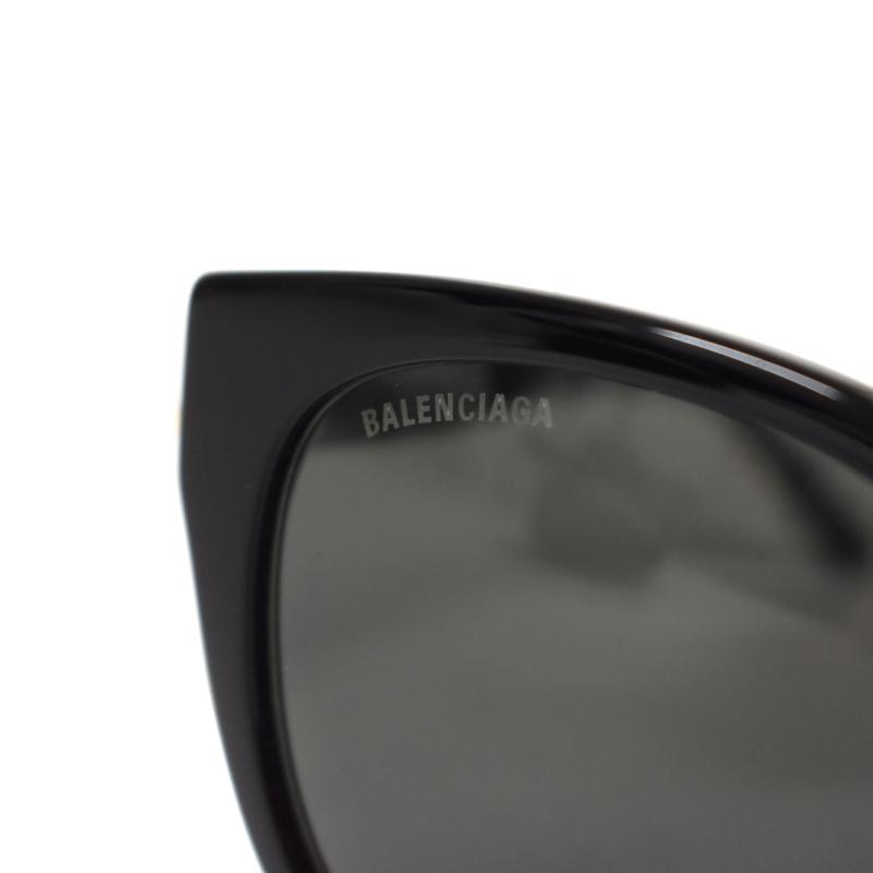 BALENCIAGA（バレンシアガ） BALENCIAGA BBロゴ サングラス アイウェア