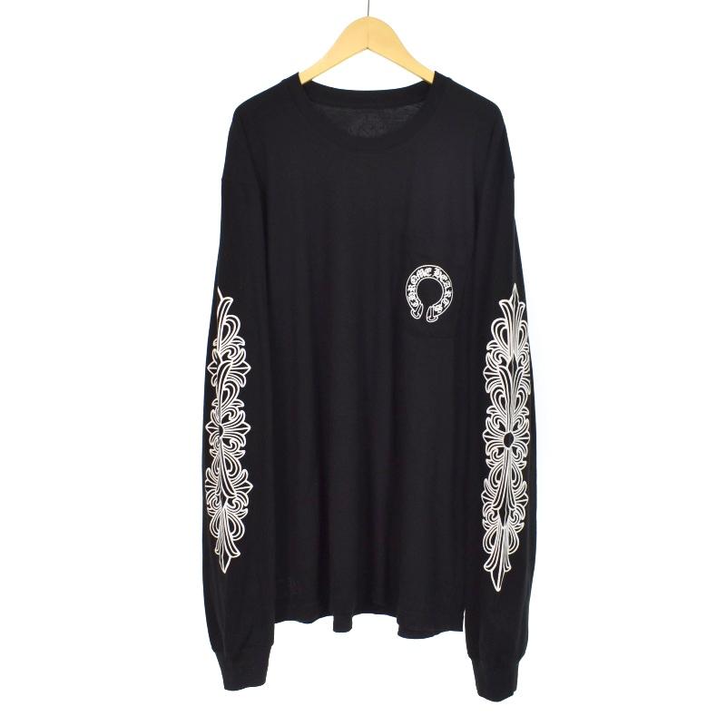 CHROME HEARTS（クロムハーツ） CHROME HEARTS Tシャツ カットソー