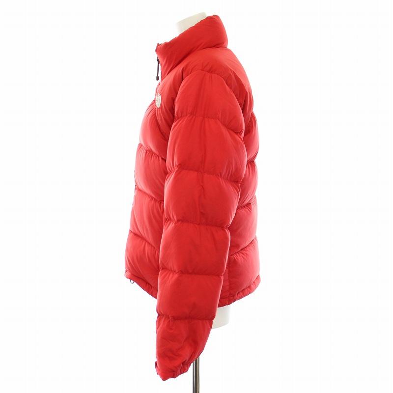 THE NORTH FACE ザノースフェイス ヌプシジャケット ダウン