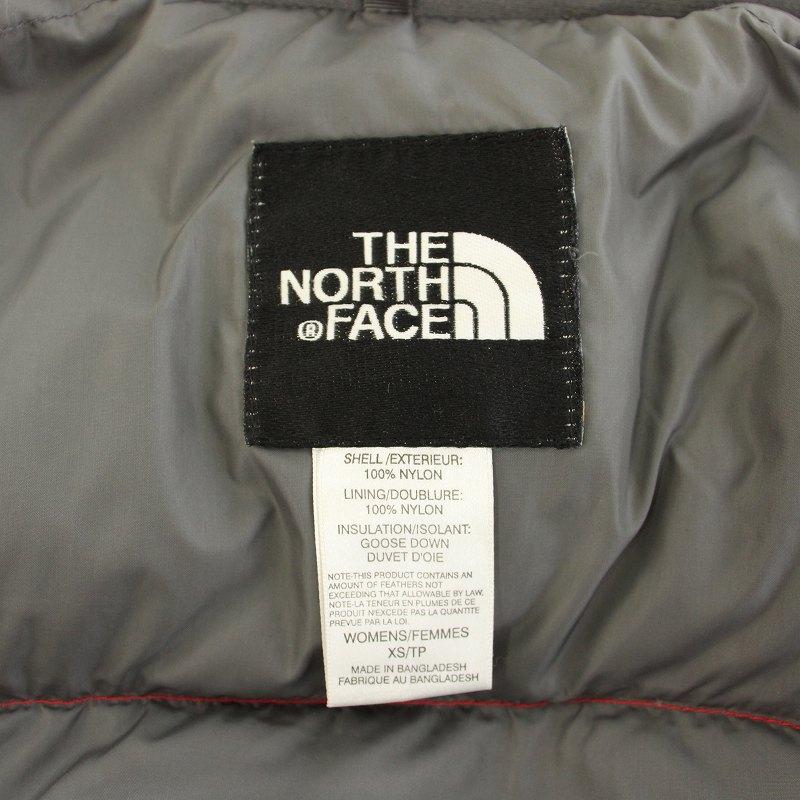 THE NORTH FACE（ザ ノースフェイス） ヌプシジャケット ダウン