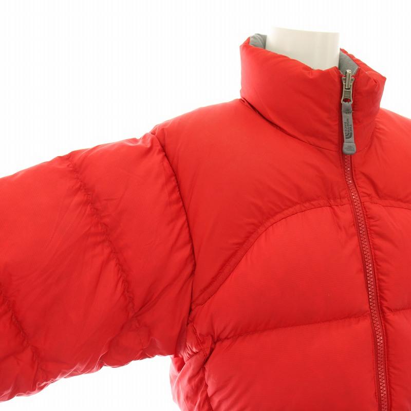 THE NORTH FACE ザノースフェイス ヌプシジャケット ダウン