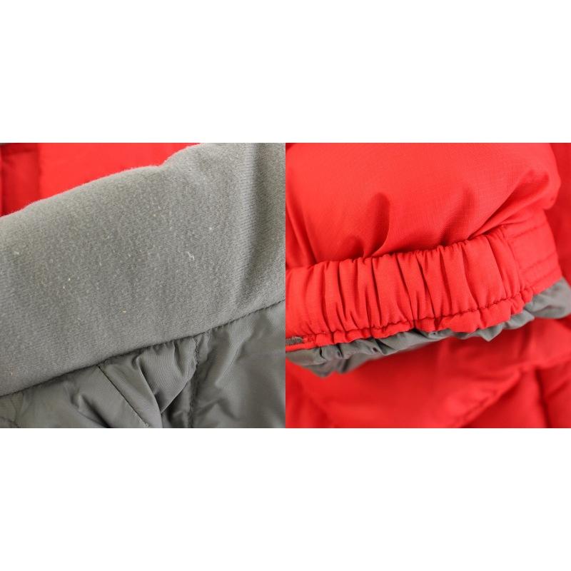 THE NORTH FACE（ザ ノースフェイス） ヌプシジャケット ダウン