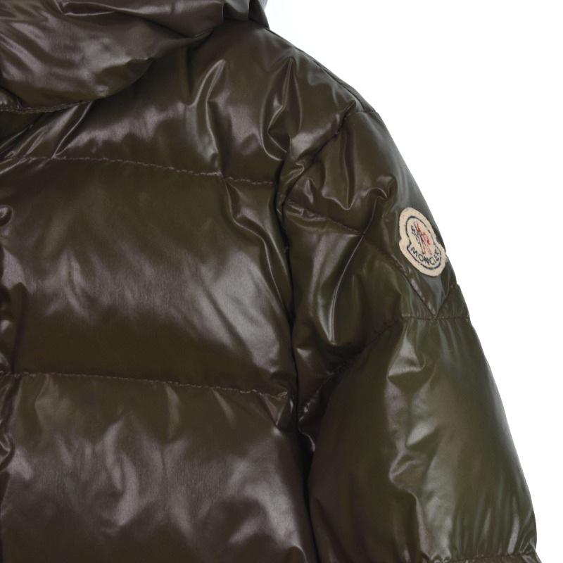 MONCLER（モンクレール） MONCLER BERENGERE ベレンジェール ダウン