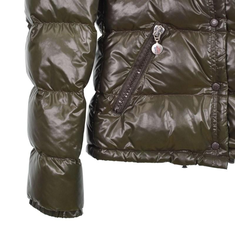 MONCLER モンクレール BERENGERE ベレンジェール ダウン