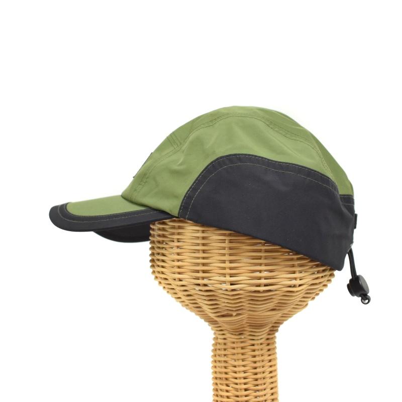 Supreme（シュプリーム） SUPREME GORE-TEX Camp Cap ゴアテックス