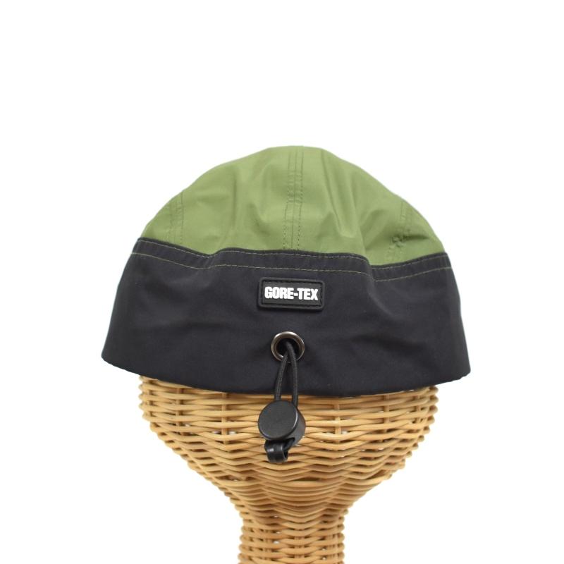 Supreme（シュプリーム） SUPREME GORE-TEX Camp Cap ゴアテックス