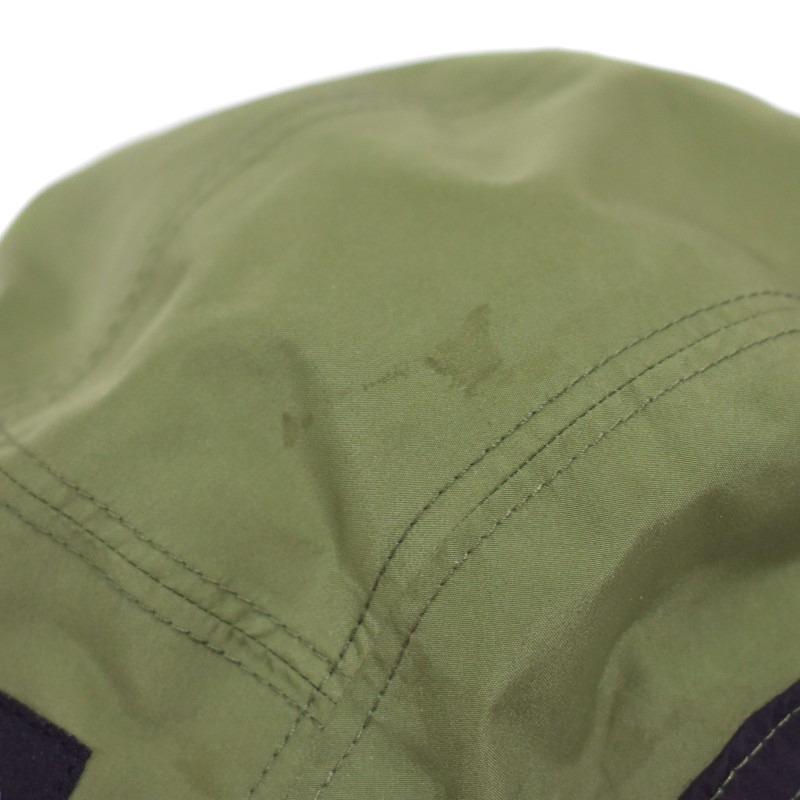 Supreme（シュプリーム） SUPREME GORE-TEX Camp Cap ゴアテックス