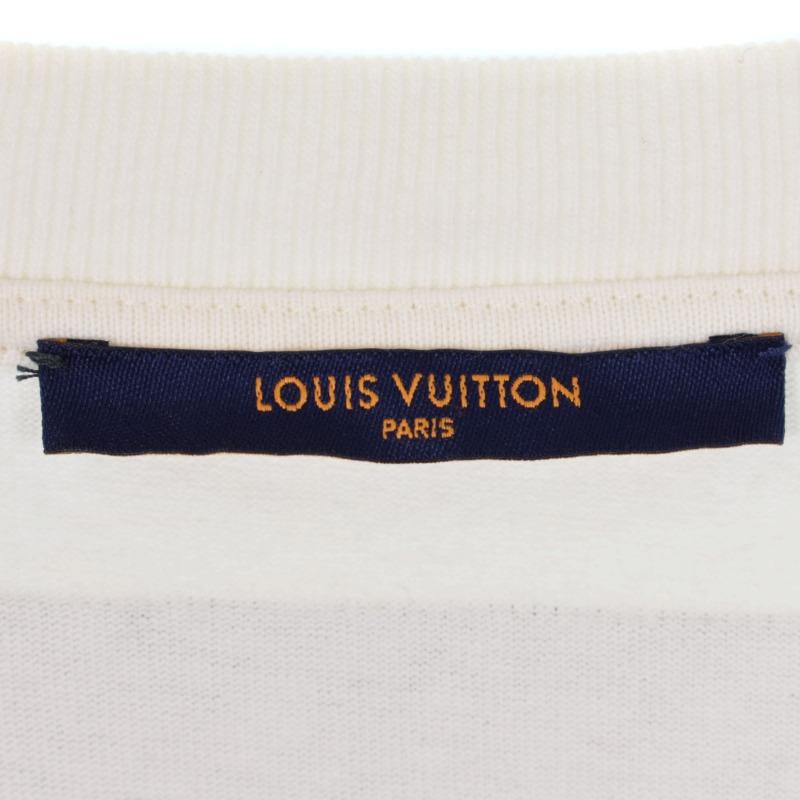 LOUIS VUITTON（ルイ・ヴィトン） LOUIS VUITTON 22AW LVスプレッド