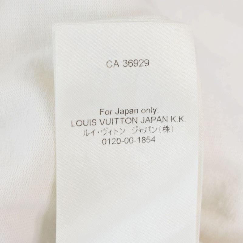 LOUIS VUITTON（ルイ・ヴィトン） LOUIS VUITTON 22AW LVスプレッド