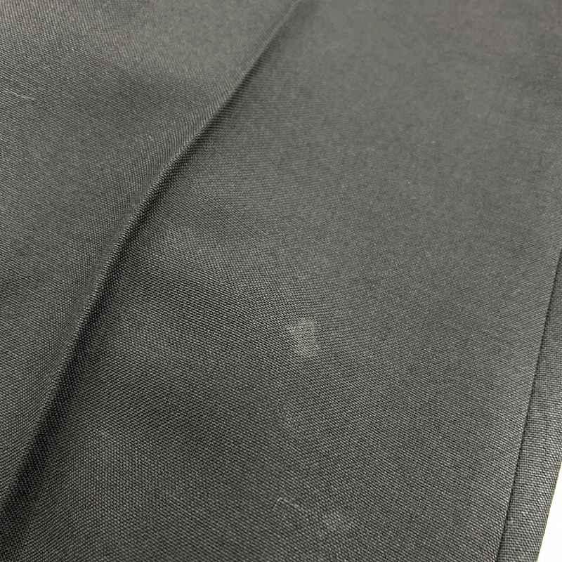 WACKO MARIA（ワコマリア） WACKO MARIA DORMEUIL生地 パンツ