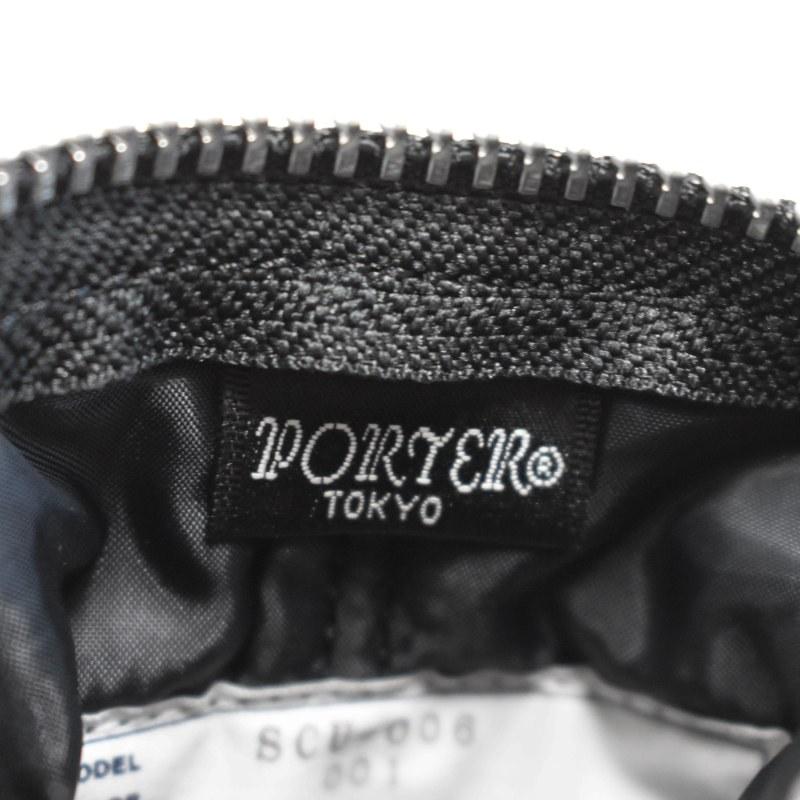 サカイ sacai ポーター PORTER Pocket Bag Small ポケットバッグ
