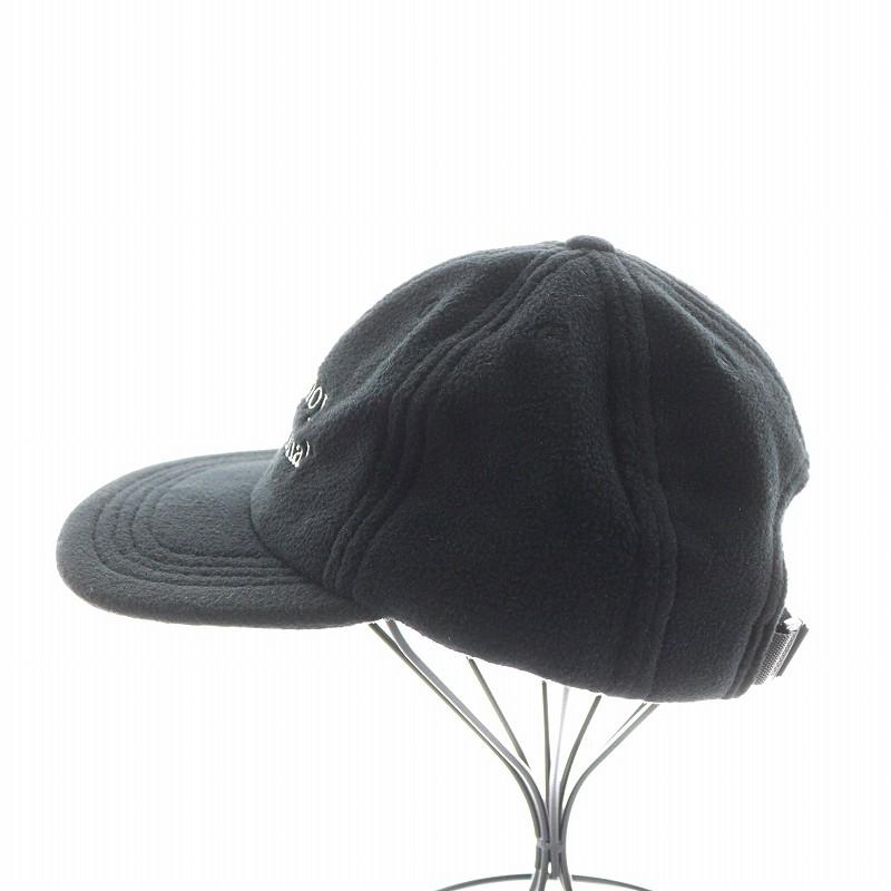 The ennoy professional エンノイ フリースキャップ cap ザエンノイプロフェッショナル The ennoy Professional フリース