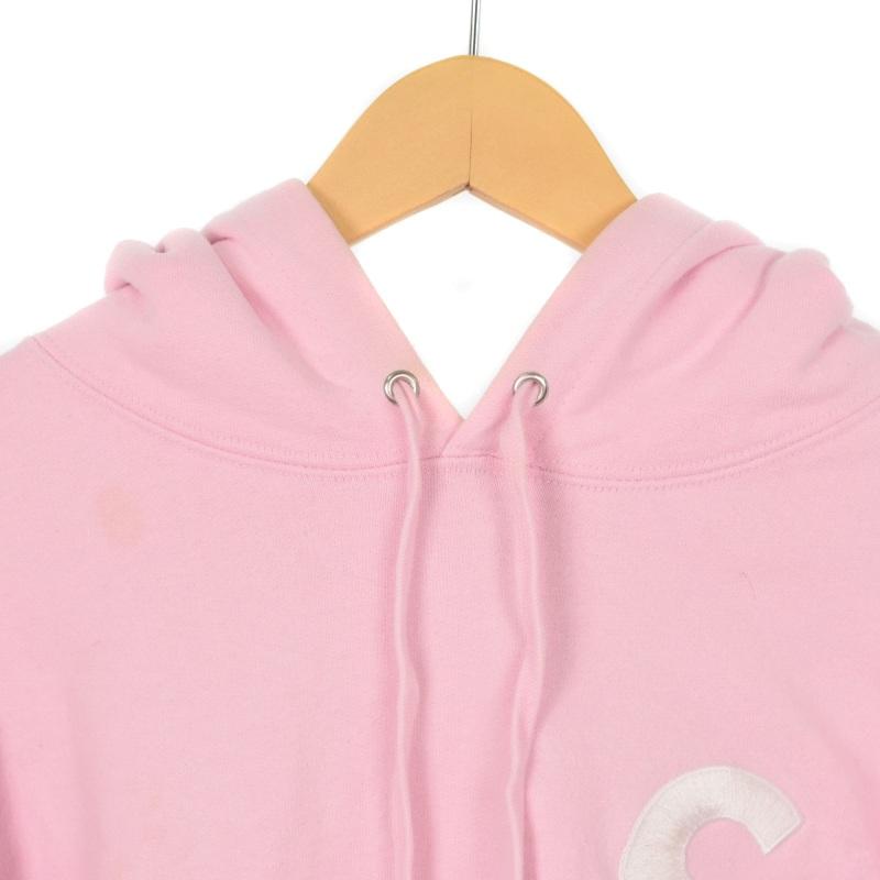 Supreme シュプリーム SUPREME 21AW S Logo Split Hooded