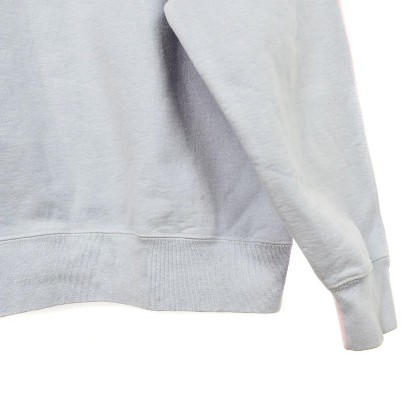 Supreme（シュプリーム） SUPREME 21AW S Logo Split Hooded