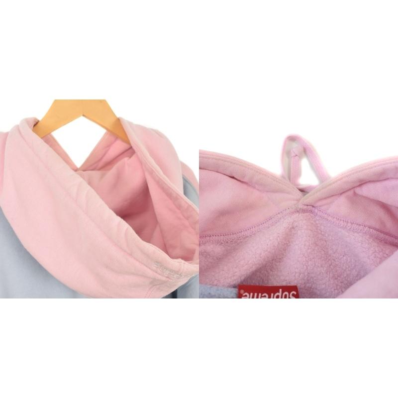 トップス Supreme21AW S logo Split Hooded Supreme S Logo Split Hooded Sweatshirt (FW21) - $168