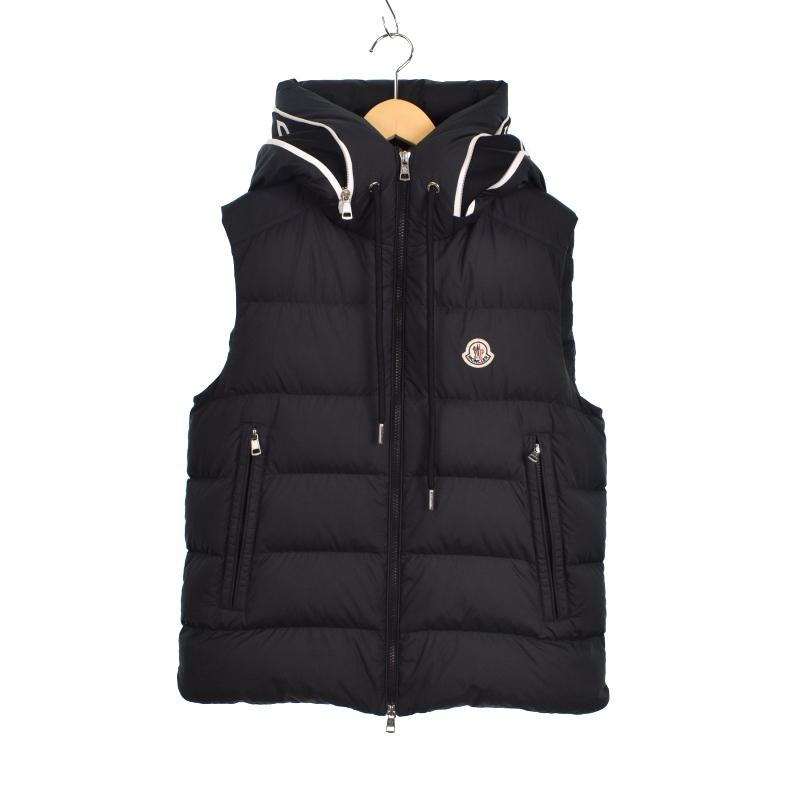MONCLER モンクレール　ダウンベスト MONCLER（モンクレール） MONCLER 24AW CARDAMINE VEST ダウンベスト