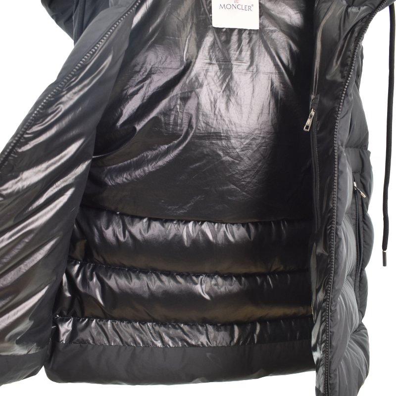 MONCLER（モンクレール） MONCLER 24AW CARDAMINE VEST ダウンベスト