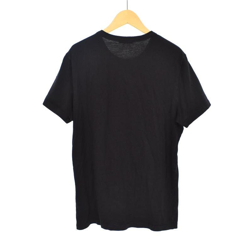 MONCLER モンクレール 20AW MAGLIA T-SHIRT Tシャツ 半袖 ロゴ